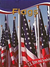 Flags (Paperback)