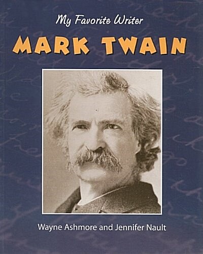 Mark Twain (Paperback)