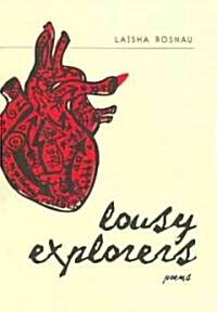 Lousy Explorers (Paperback)