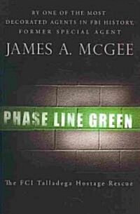 Phase Line Green (Paperback)