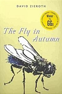 The Fly in Autumn (Paperback)