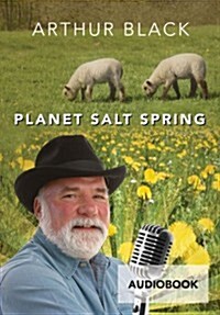 Planet Salt Spring (Audio CD)