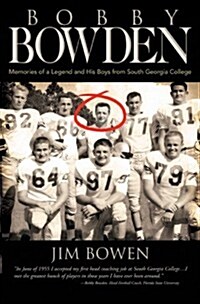 Bobby Bowden (Paperback)