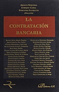 La contratacion bancaria/ Banking Recruitment (Hardcover)