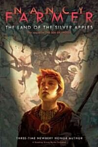The Land of the Silver Apples (Paperback)