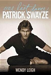 [중고] Patrick Swayze (Hardcover)