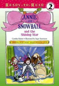 Annie and Snowball and the Shining Star (Hardcover)