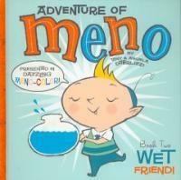 Wet Friend! (Hardcover)