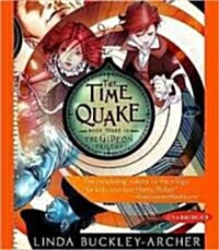 The Time Quake (Audio CD, Unabridged)