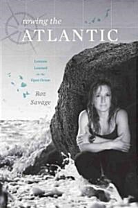 Rowing the Atlantic (Hardcover)