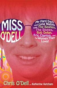 Miss ODell (Hardcover)