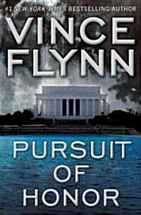 Pursuit of Honor (Hardcover)