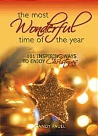 The Most Wonderful Time of the Year (Hardcover)