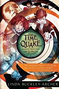 The Time Quake (Hardcover)