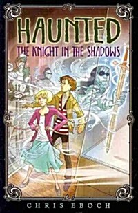 The Knight in the Shadows (Paperback)