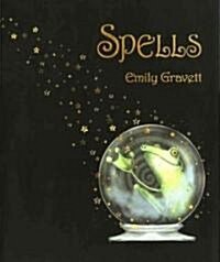 Spells (Hardcover)