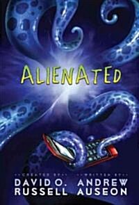 Alienated (School & Library)