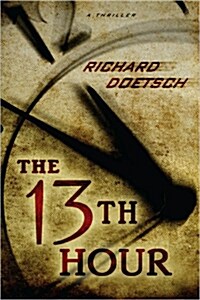The 13th Hour (Hardcover)