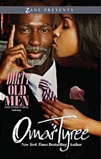 Dirty Old Men (And Other Stories) (Hardcover)