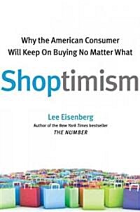 Shoptimism (Hardcover)