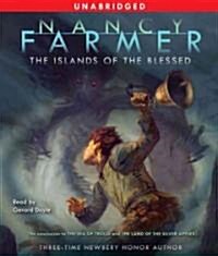 The Islands of the Blessed (Audio CD)