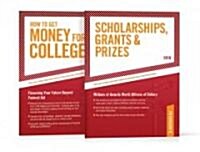 Financial Aid Guidance Set 2010 (Paperback)