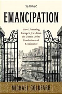 Emancipation (Hardcover)