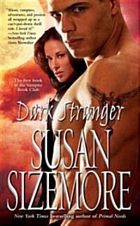 Dark Stranger (Mass Market Paperback)