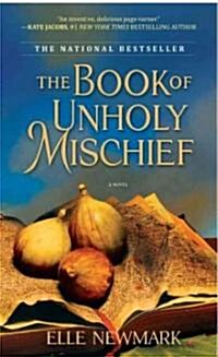 The Book of Unholy Mischief (Paperback)