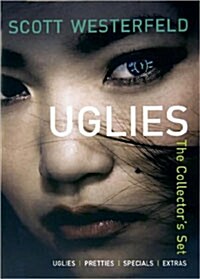 [중고] Uglies Collector‘s Set (Paperback)