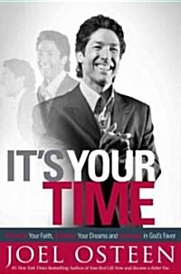 Its Your Time (Hardcover)