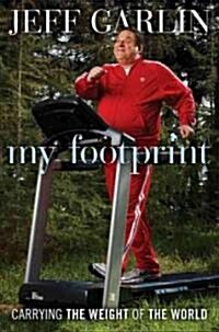 My Footprint (Audio CD, Unabridged)
