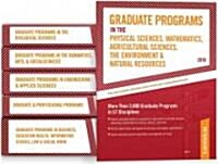 Graduate Guidance 2010 (Hardcover)
