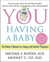 You: Having a Baby (Hardcover)