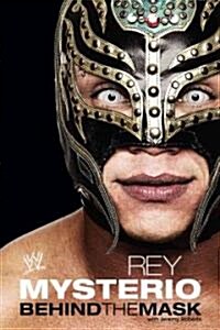 Rey Mysterio (Hardcover)