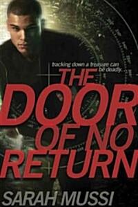 The Door of No Return (Paperback)