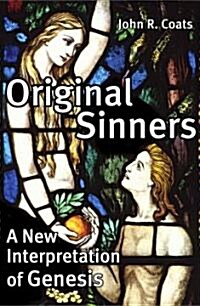 Original Sinners (Hardcover)
