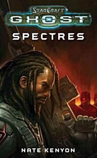 Spectres (Mass Market Paperback)