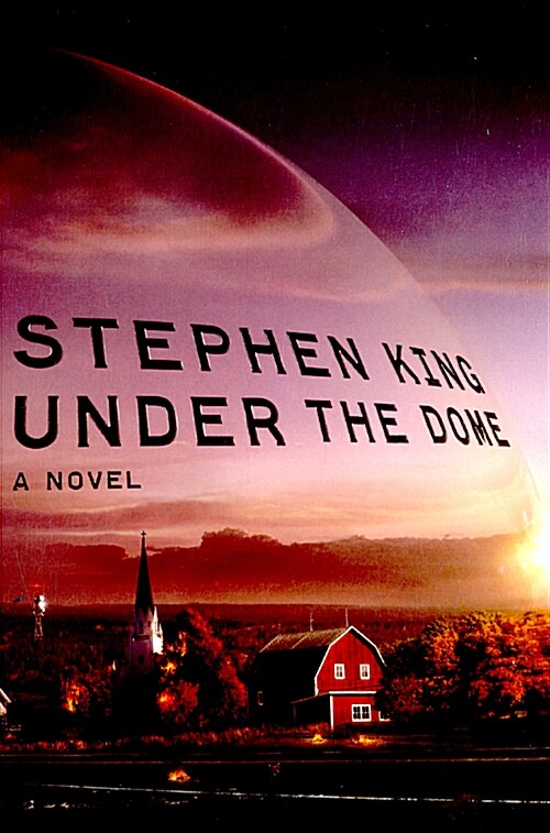 Under the Dome (Hardcover)