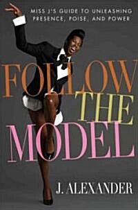 Follow the Model (Hardcover)