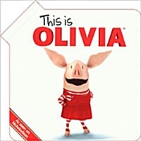 (This is) Olivia