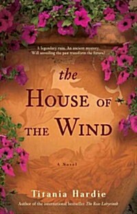 The House of the Wind (Paperback)