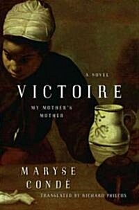 Victoire (Hardcover)