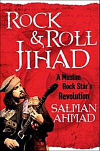 Rock & Roll Jihad (Hardcover)