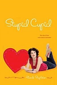 Stupid Cupid (Paperback)