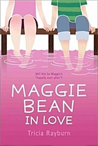 Maggie Bean in Love (Paperback)