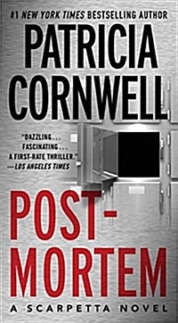 Post-Mortem (Mass Market Paperback)