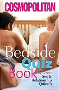 Cosmos Bedside Quiz Book (Paperback)