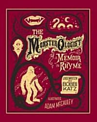 The Monsterologist (Hardcover, NOV)