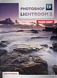 Photoshop Lightroom 2 Made Easy (Paperback)